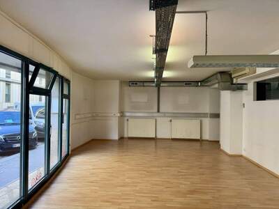 Gewerbeobjekt mieten in 1030 Wien