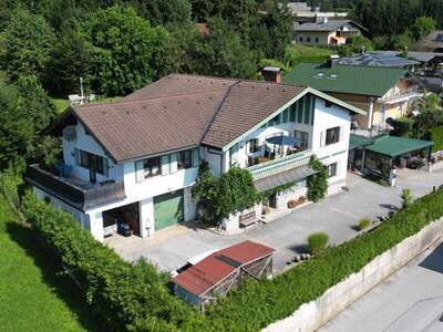 Haus kaufen in 5303 Thalgau
