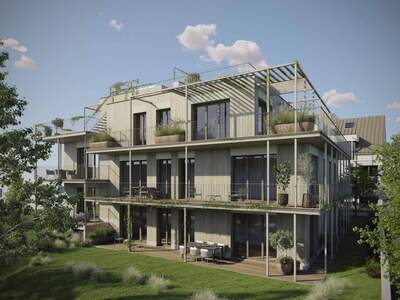 Wohnung kaufen in 4020 Linz