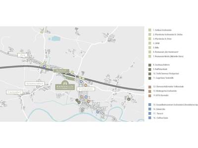 Haus mit Garten kaufen in 9131 Grafenstein (Bild 3)