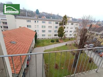 Wohnung mieten in 3500 Krems (Bild 4)