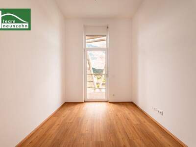 Terrassenwohnung mieten in 8020 Graz (Bild 5)