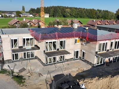 Wohnung kaufen in 5166 Perwang (Bild 1)