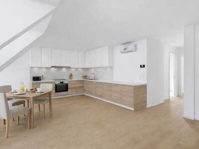 Terrassenwohnung kaufen in 1180 Wien (Bild 4)