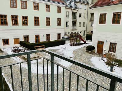 Wohnung mieten in 3100 Sankt Pölten (Bild 4)