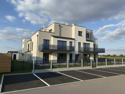 Wohnung mieten in 2460 Bruck an der Leitha