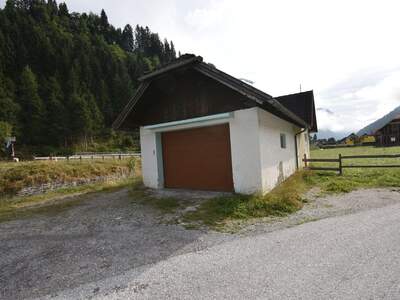 Haus mit Garten kaufen in 5583 Muhr (Bild 4)