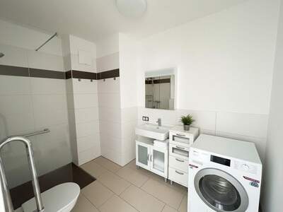 Wohnung mit Balkon mieten in 5020 Salzburg (Bild 4)
