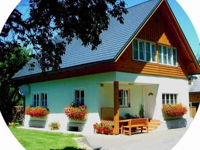 Haus kaufen in 8931 Landl