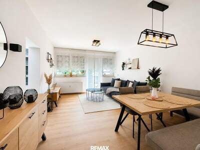 Wohnung mit Balkon kaufen in 8605 Kapfenberg (Bild 1)