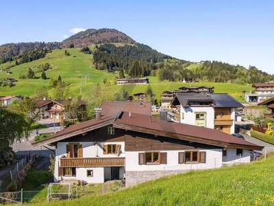 Grundstück kaufen in 6365 Kirchberg