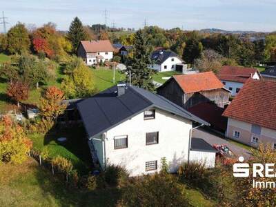 Haus kaufen in 4680 Haag (Bild 1)