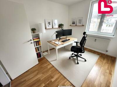 Mietwohnung in 4209 Mittertreffling (Bild 3)