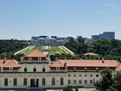 Gewerbeobjekt mieten in 1030 Wien