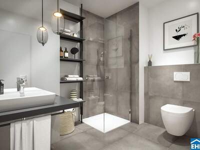 Eigentumswohnung in 1210 Wien