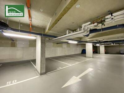 Halle / Lager / Produktion mieten in 1210 Wien (Bild 1)