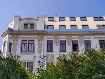 Mietwohnung in 1180 Wien