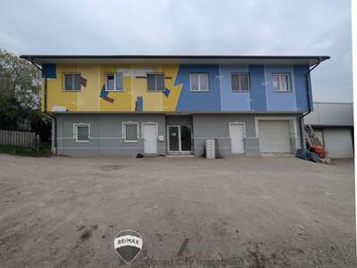 Wohnanlage kaufen in 3451 Michelhausen (Bild 1)