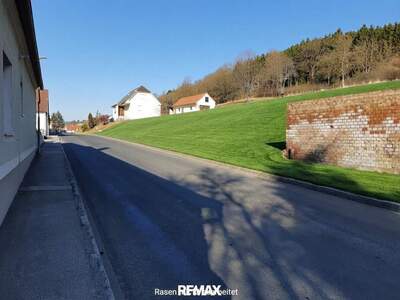 Grundstück kaufen in 7551 Stegersbach