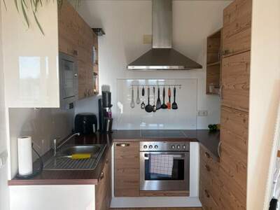 Wohnung mit Balkon mieten in 4264 Grünbach (Bild 3)