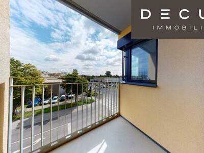 Terrassenwohnung mieten in 1210 Wien (Bild 2)