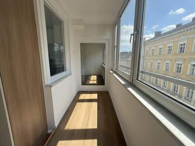 Wohnung mit Balkon kaufen in 8010 Graz (Bild 4)