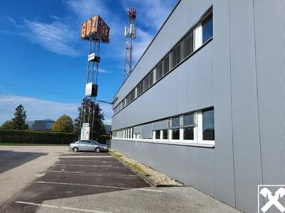 Gewerbeobjekt mieten in 4050 Traun (Bild 4)