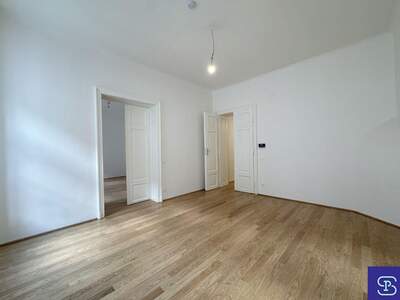 Altbauwohnung mieten in 1080 Wien (Bild 5)