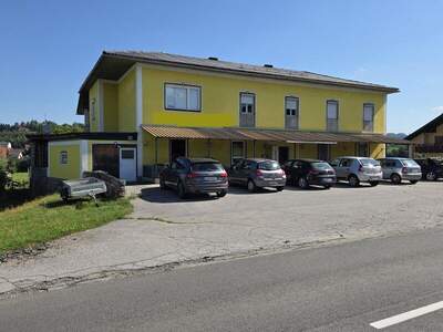 Mehrfamilienhaus kaufen in 8463 Schloßberg (Bild 1)