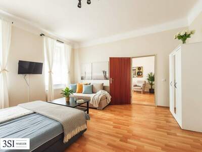Wohnung kaufen in 1120 Wien