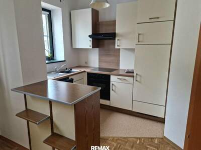 Altbauwohnung kaufen in 8833 Teufenbach (Bild 4)