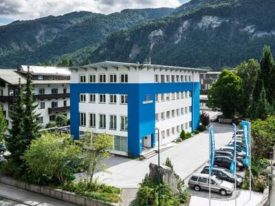 Bürozentrum mieten in 6330 Kufstein