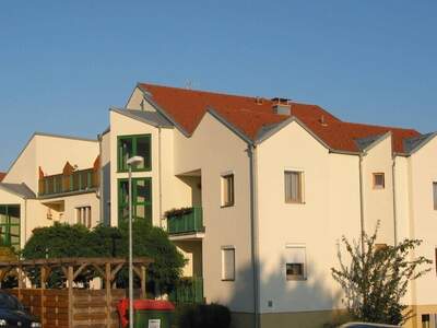 Mietwohnung in 7000 Sankt Georgen
