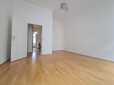 Altbauwohnung mieten in 1030 Wien (Bild 2)