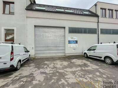 Lager mieten in 4030 Linz (Bild 2)