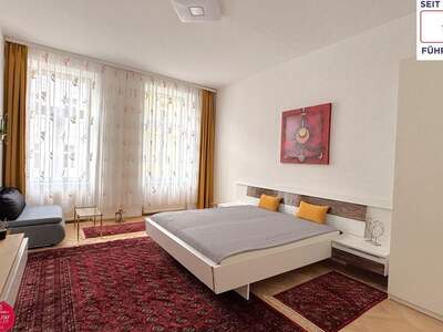 Altbauwohnung kaufen in 1150 Wien (Bild 2)