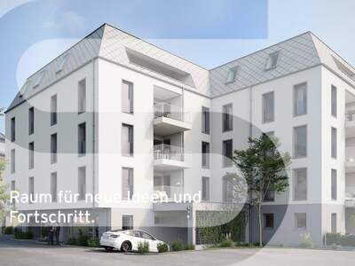 Anlageobjekt kaufen in 4560 Kirchdorf