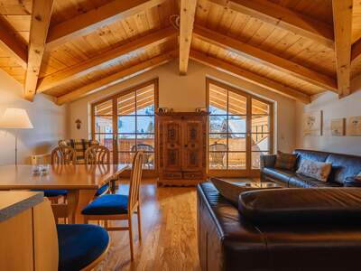 Dachgeschosswohnung kaufen in 5761 Maria Alm