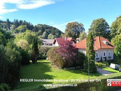 Haus kaufen in 3032 Eichgraben