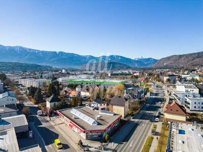 Gewerbeobjekt kaufen in 9500 Villach