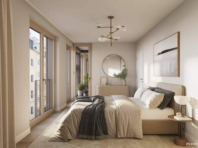 Wohnung kaufen in 1190 Wien