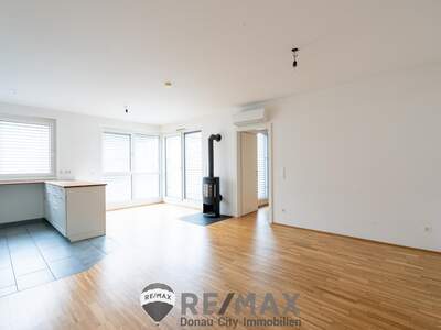 Terrassenwohnung mieten in 1210 Wien (Bild 3)