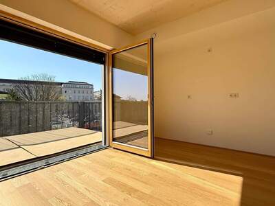 Eigentumswohnung in 2340 Mödling