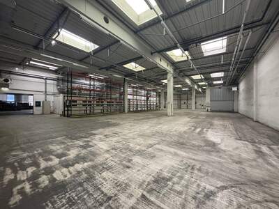 Gewerbeobjekt mieten in 4600 Wels