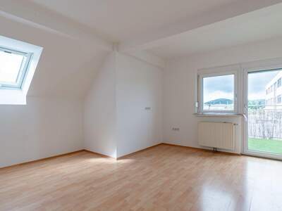 Wohnung mit Balkon mieten in 8055 Graz