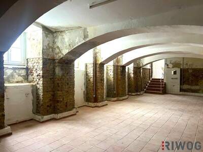 Lager mieten in 1030 Wien (Bild 3)