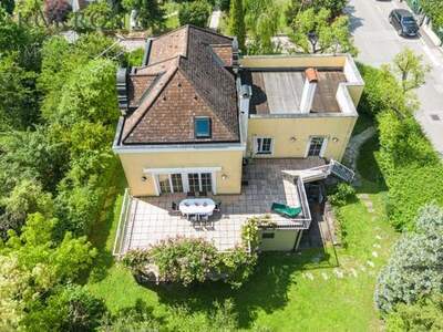 Haus kaufen in 1140 Wien