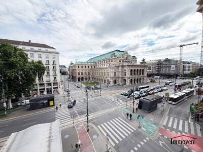 Gewerbeobjekt mieten in 1010 Wien