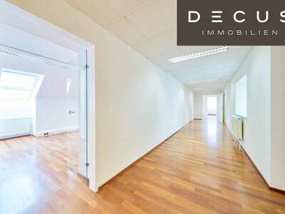 Büro / Praxis mieten in 1190 Wien (Bild 3)