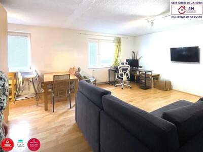 Terrassenwohnung kaufen in 1150 Wien (Bild 5)